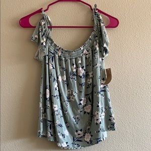 American Eagle soft & sexy blouse